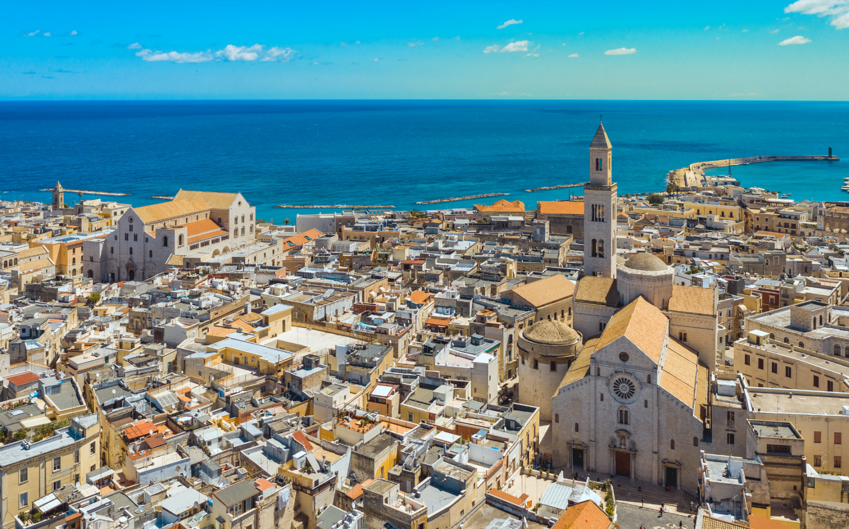 Room N14 - Centro Storico di Bari